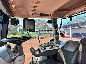 TRATOR VALTRA S353 ANO 2015