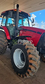 TRATOR CASE MAXXUM 150 ANO 2013