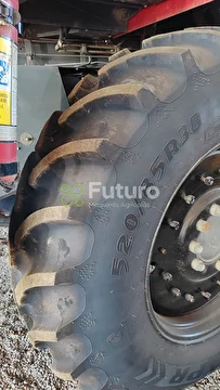 COLHEITADEIRA MASSEY FERGUSON 9690 ANO 2012