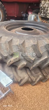 TRATOR CASE 270 ANO 2010