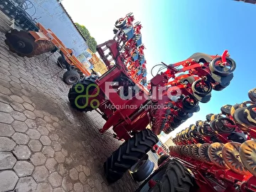 PLANTADEIRA HORSCH MAESTRO 36.50 SW ANO 2018
