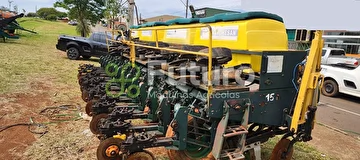 PLANTADEIRA TATU MARCHESAN ULTRA FLEX ANO 2008