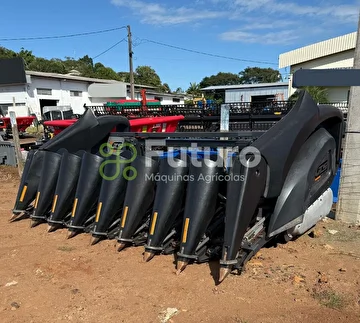 PLATAFORMA GTS PRODUTIVA ANO 2020