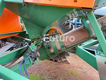 CARRETA GRANELEIRA STARA REBOKE 12.000 TSI ANO 2018