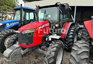 TRATOR MASSEY FERGUSON 4709 ANO 2019