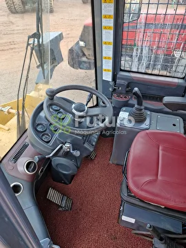 PA CARREGADEIRA LONKING CDM 833 ANO 2022