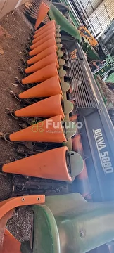 PLATAFORMA STARA BRAVA 5880 ANO 2011