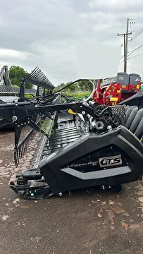 PLATAFORMA GTS RXP 30 ANO 2025