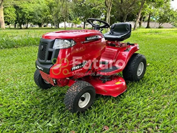 TRATOR NAKASHI 77KS 17,5 HP ANO 2024