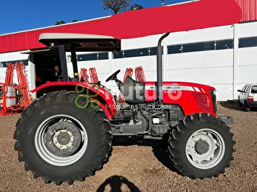 TRATOR MASSEY FERGUSON 4408 ANO 2021