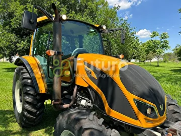 TRATOR VALTRA A 124 ANO 2019
