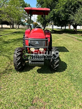 TRATOR AGRALE 575.4 ANO 2017