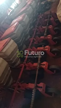 PLANTADEIRA STARA SS 8000 ANO 2000