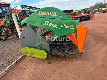 PLATAFORMAS STARA BRAVA 6850 ANO 2010