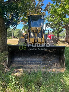 PA CARREGADEIRA SDLG LG 936 L ANO 2020