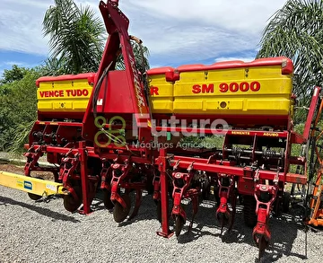 PLANTADEIRA VENCE TUDO PANTHER SM 9000 ANO 2011
