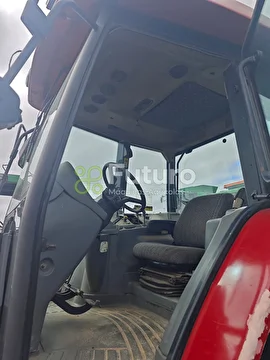 TRATOR CASE MAXXUM 150 ANO 2003