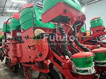 PLANTADEIRA PLANTICENTER FRAGATA G-5 ANO 2021