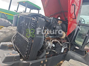 TRATOR CASE MAXXUM 150 ANO 2003