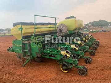 PLANTADEIRA JOHN DEERE 2113 ANO 2008
