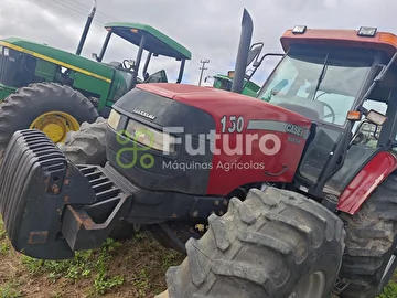 TRATOR CASE MAXXUM 150 ANO 2003