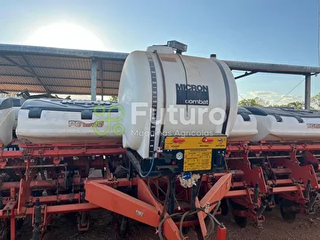 PLANTADEIRA KUHN PG 1900 EXTRA ANO 2009