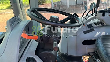 TRATOR NEW HOLLAND T7.260 ANO 2023