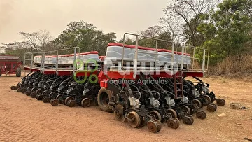PLANTADEIRA JUMIL 8090PD ANO 2016