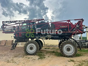 PULVERIZADOR CASE PATRIOT 250 ANO 2020