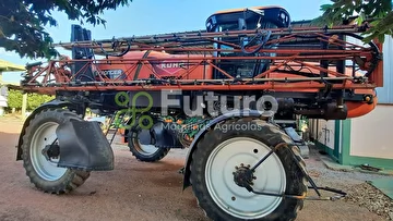 PULVERIZADOR KUHN STRONGER 3000 ANO 2016