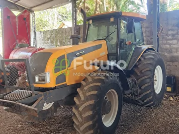 TRATOR VALTRA BH 180 ANO 2013