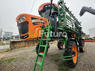 PULVERIZADOR STARA GLADIADOR 2300 ANO 2018