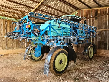 PULVERIZADOR MONTANA PARRUDA ANO 2011