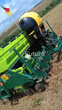 PLANTADEIRA KF 9050 ANO 2022