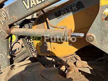 TRATOR VALTRA A750 ANO 2012
