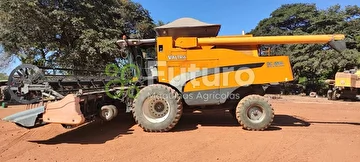 COLHEITADEIRA VALTRA BC 6500 ANO 2013