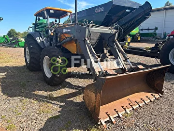 TRATOR VALTRA BM 125 ANO 2007