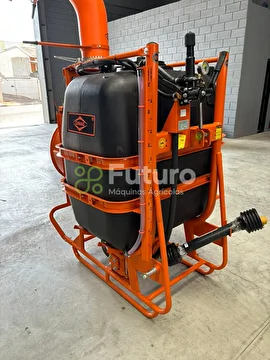PULVERIZADOR CIMAG CM 600 ANO 2024