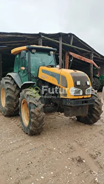 TRATOR VALTRA BM 125I ANO 2007