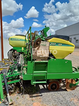 PLANTADEIRA JOHN DEERE 2117 ANO 2020