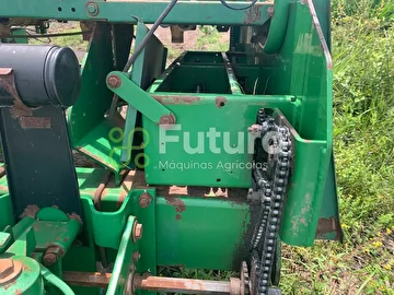 PLANTADEIRA JOHN DEERE 2113 ANO 2008
