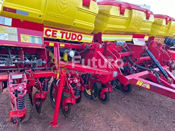 PLANTADEIRA VENCE TUDO TIGER FLEX ANO 2020