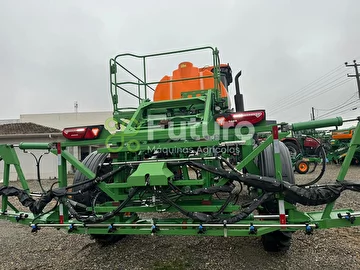 PULVERIZADOR STARA GLADIADOR 2300 ANO 2018