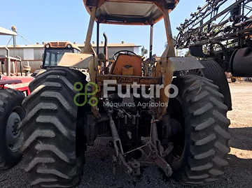 TRATOR VALMET 118 ANO 1984