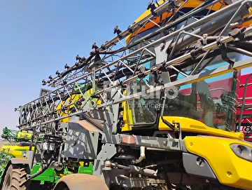 PULVERIZADOR PLA 125J ANO 2022