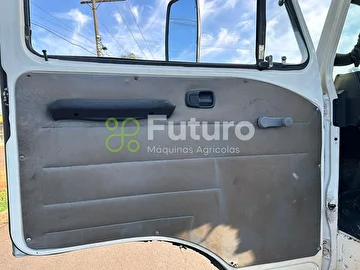 CAMINHÃO VOLKSWAGEN 12.140 ANO 1995
