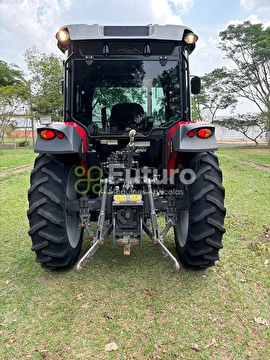 TRATOR MASSEY FERGUSON 4707 ANO 2021