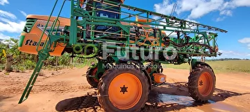 PULVERIZADOR STARA GLADIADOR 2300 ANO 2012