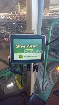 PULVERIZADOR JOHN DEERE 4730 ANO 2010