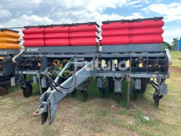 PLANTADEIRA MASSEY FERGUSON 509 M45 ANO 2009